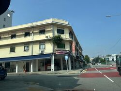 Lorong 34 Geylang (D14), Terrace #611979651